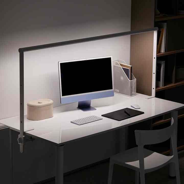 BROADWING LEDワイドスタンドライト ［4サイズ］