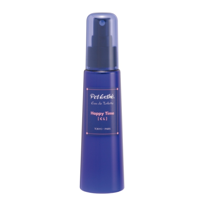 펫에스테 오드 투알렛 해피타임 100ml
