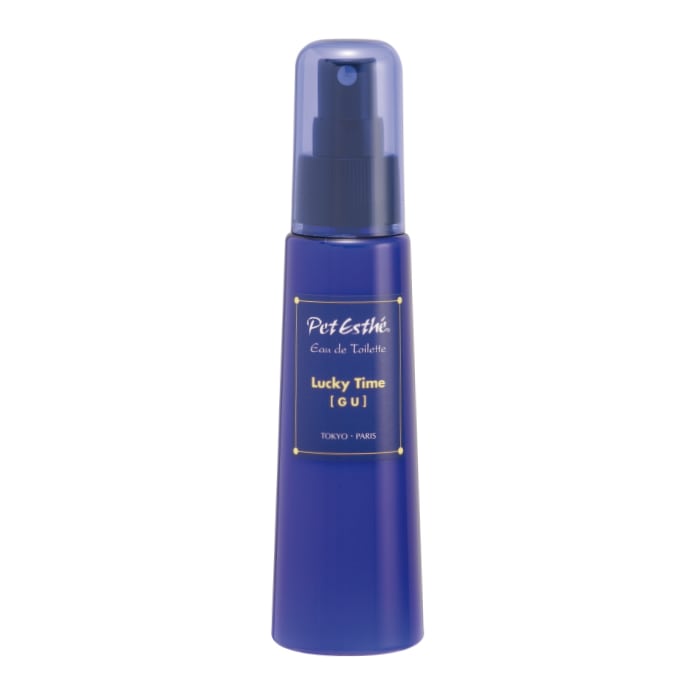 오늘의집 펫에스테 오드 투알렛 럭키타임 100ml