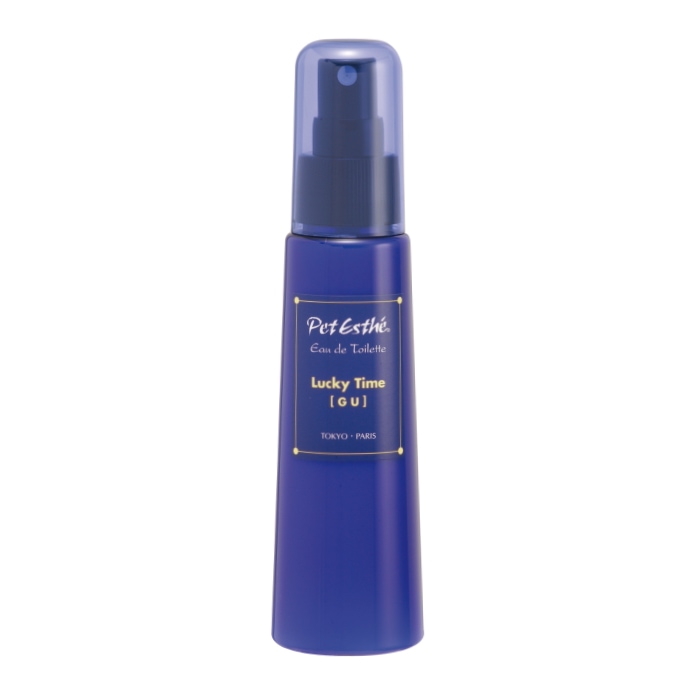 펫에스테 오드 투알렛 럭키타임 100ml