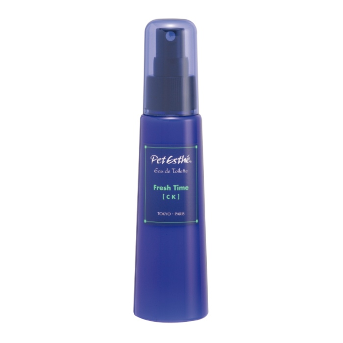 펫에스테 오드 투알렛 럭키타임 100ml