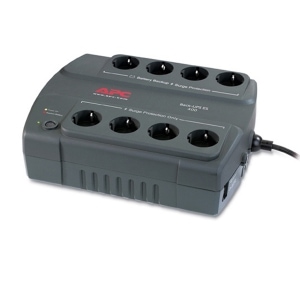 BE400-KR 무정전 전원장치 400VA 240W 가격 비교 APC BE400-KR 무정전 전원장치 400VA 240W