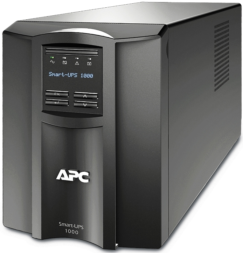 UPS SMT1000I/SMT1000IC 무정전 전원장치 1000VA 700W 가격 비교 APC UPS SMT1000I/SMT1000IC 무정전 전원장치 1000VA 700W