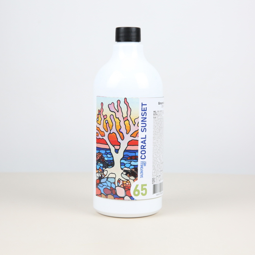 그룸라인프로 ZEN12 살롱포뮬라 미스트 코랄선셋 1000ml 가격 비교 젠트웰브 그룸라인프로 ZEN12 살롱포뮬라 미스트 코랄선셋 1000ml
