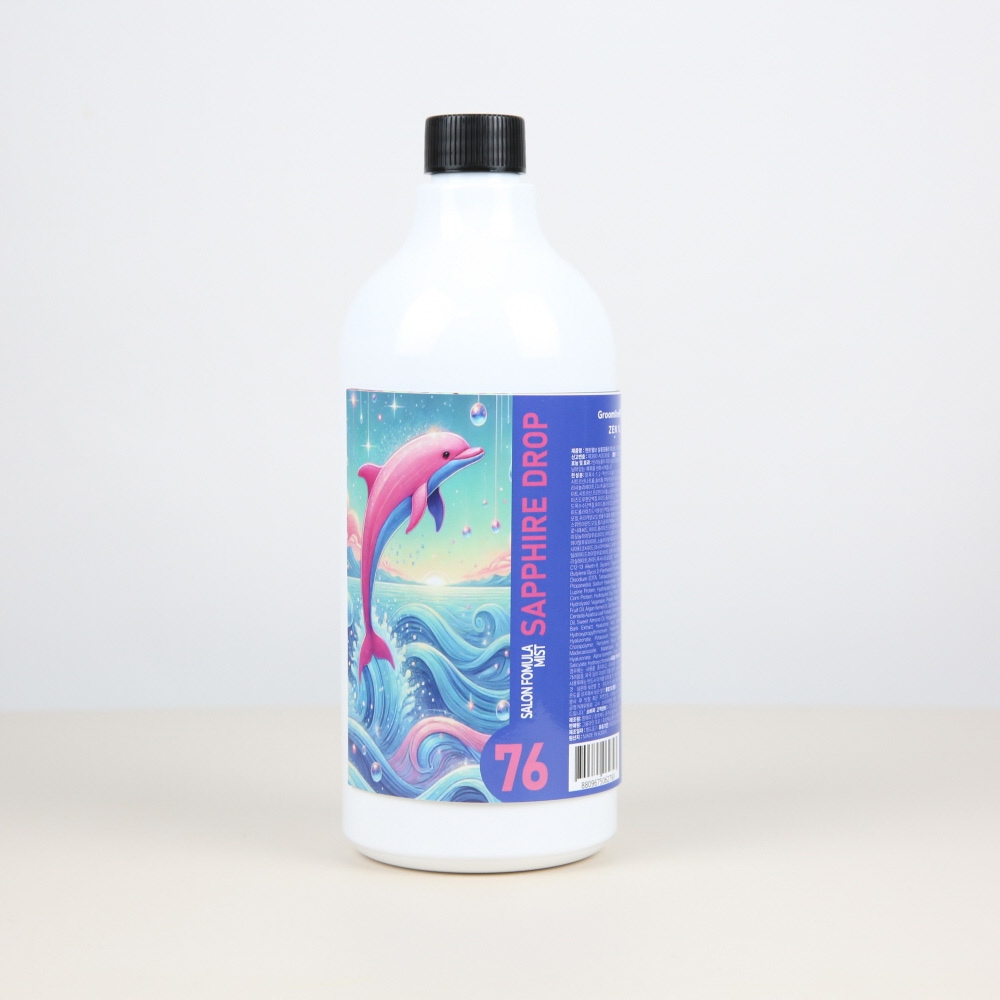 그룸라인프로 ZEN12 살롱포뮬라 미스트 사파이어드롭 1000ml 가격 비교 젠트웰브 그룸라인프로 ZEN12 살롱포뮬라 미스트 사파이어드롭 1000ml