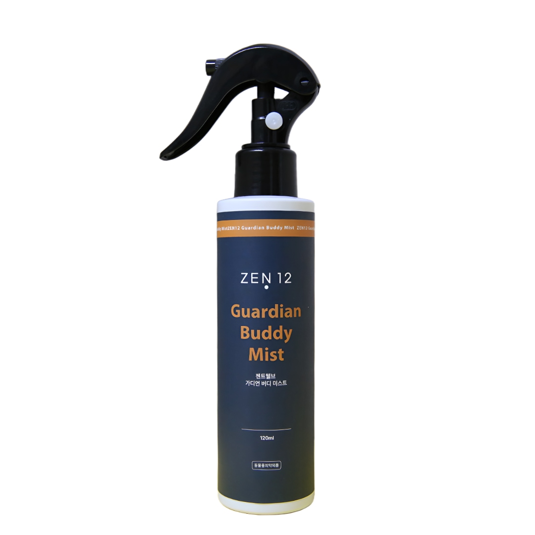 가디언버디미스트 산책용 보습미스트 120ml 가격 비교 젠트웰브 가디언버디미스트 산책용 보습미스트 120ml