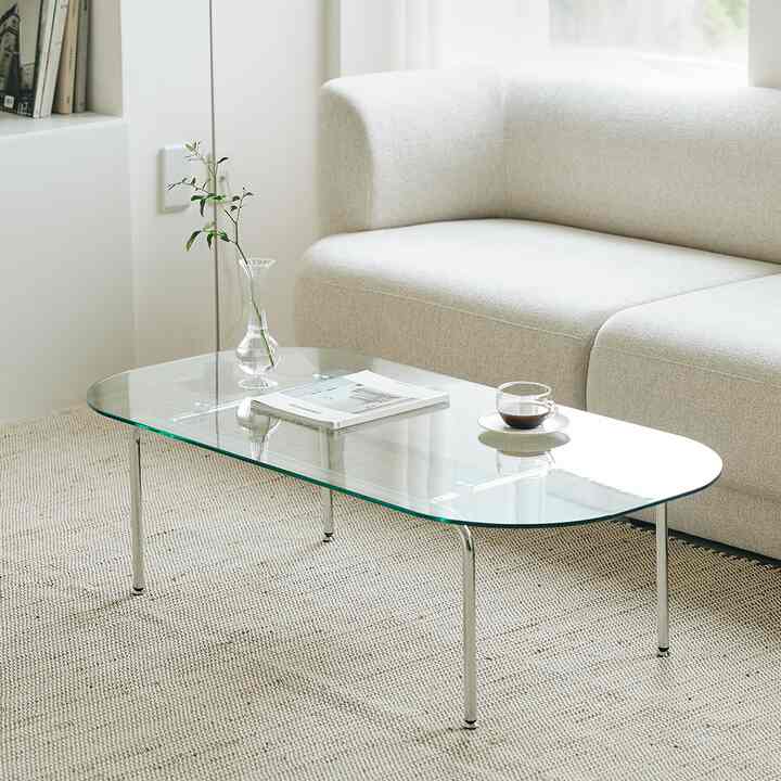 ARCO ローテーブル［2サイズ］