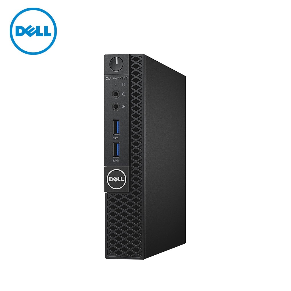 데스크탑·올인원PC > [리퍼] 델 컴퓨터 미니PC OptiPlex 3050 Micro