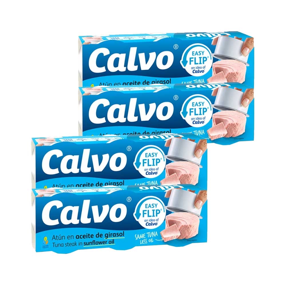 칼보 해바라기유 참치캔 65g 3입 x4개(총 12개) 가격 비교 CJ제일제당 칼보 해바라기유 참치캔 65g 3입 x4개(총 12개)