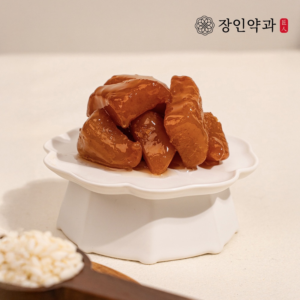 원조 약케팅 장인약과 세모 1팩 + 미니 1팩 가격 비교 장인더 원조 약케팅 장인약과 세모 1팩 + 미니 1팩