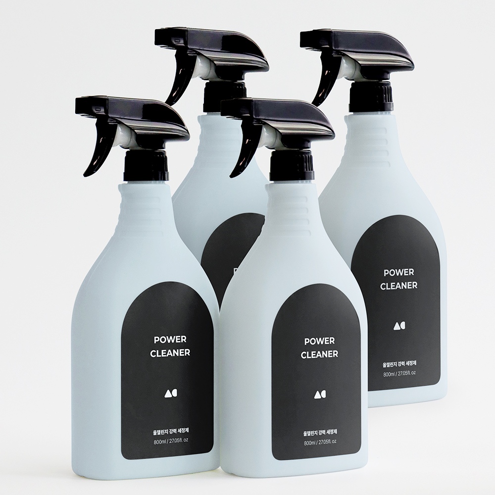 강력 곰팡이 제거제 세정제 클리너 800ml 2개+2개 가격 비교 올챌린지 강력 곰팡이 제거제 세정제 클리너 800ml 2개+2개