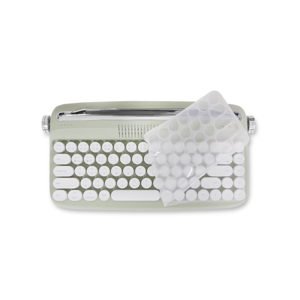 엑토 레트로2 미니 키보드 전용 키스킨 KSK-06 - 최저가 7,900원
