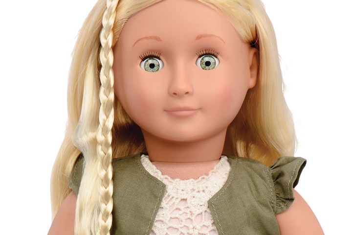 피규어·프라모델 > Our Generation Dolls 사람인형 46cm 피아... 쇼핑 Our Generation Dolls 사람인형 46cm 피아 키덜트 인형 수집 인형옷