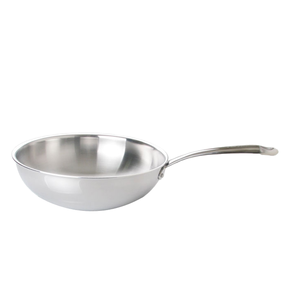 올파이브 통5중 스텐 궁중팬 26cm 인덕션겸용 가격 비교 한일스텐레스 올파이브 통5중 스텐 궁중팬 26cm 인덕션겸용
