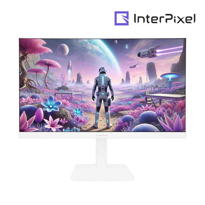 IPQ2744 QHD NANO IPS 165Hz 68.5cm ホワイトゲーミングモニター［2種］
