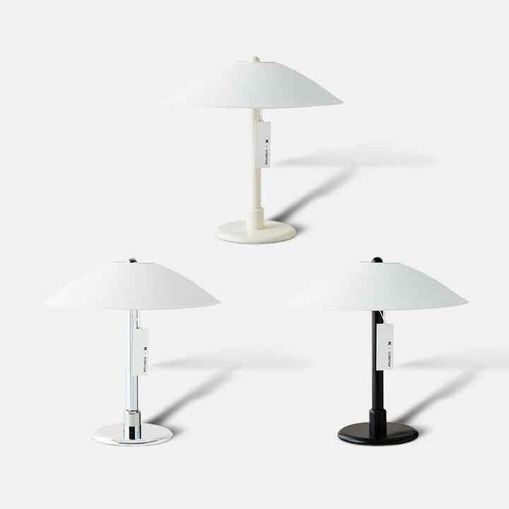 SWAN2 テーブルランプ : odense X ILKWANG LIGHTINGS