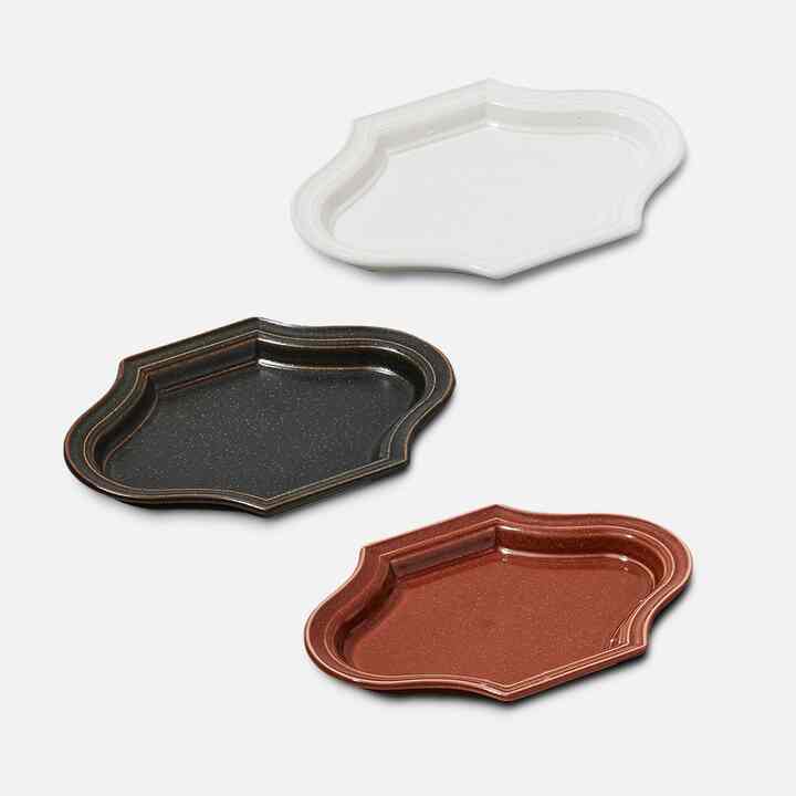 NU FRAME サイドプレート