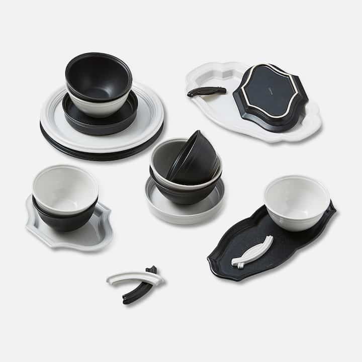 Nu-Frame 4人組 20P