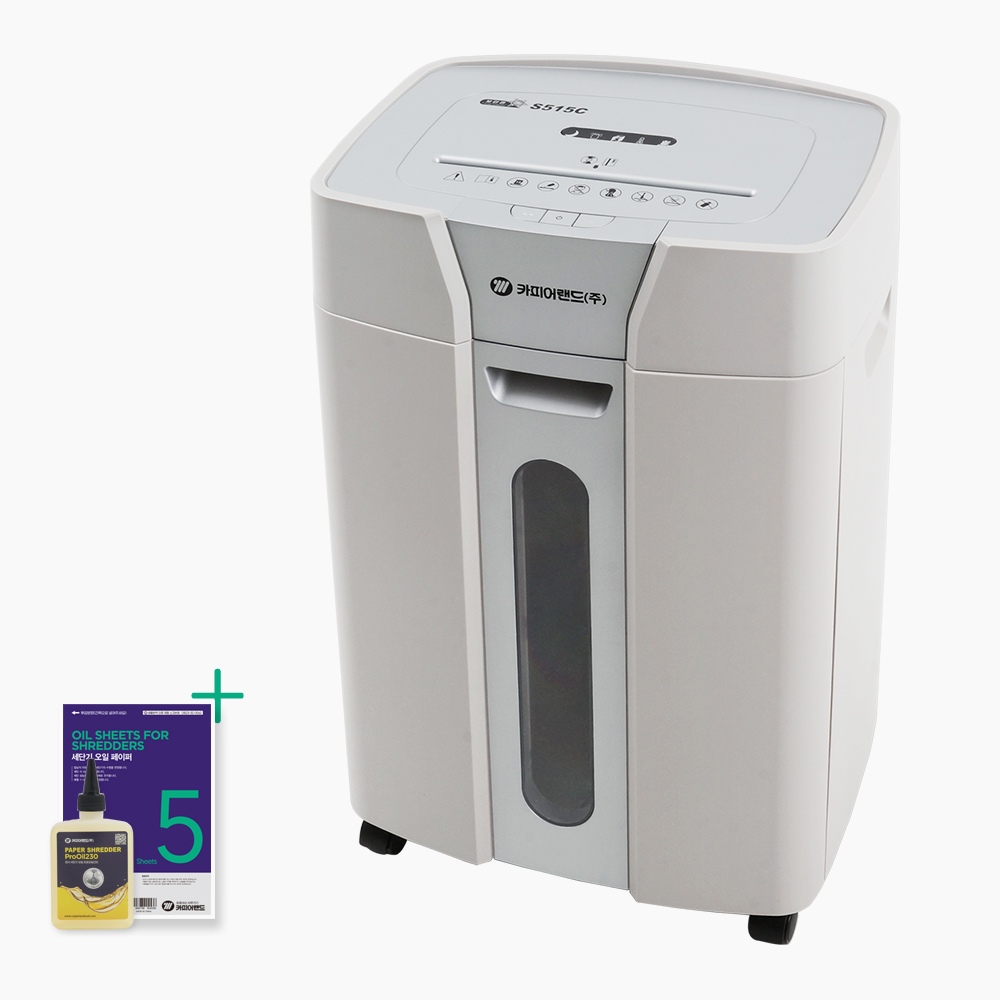 중형 문서세단기 보안관 S515C 26L CD/카드세단 사무실,관공서,오피스, 가격 추이 카피어랜드 중형 문서세단기 보안관 S515C 26L CD/카드세단 사무실,관공서,오피스, - 최저가 173,880원