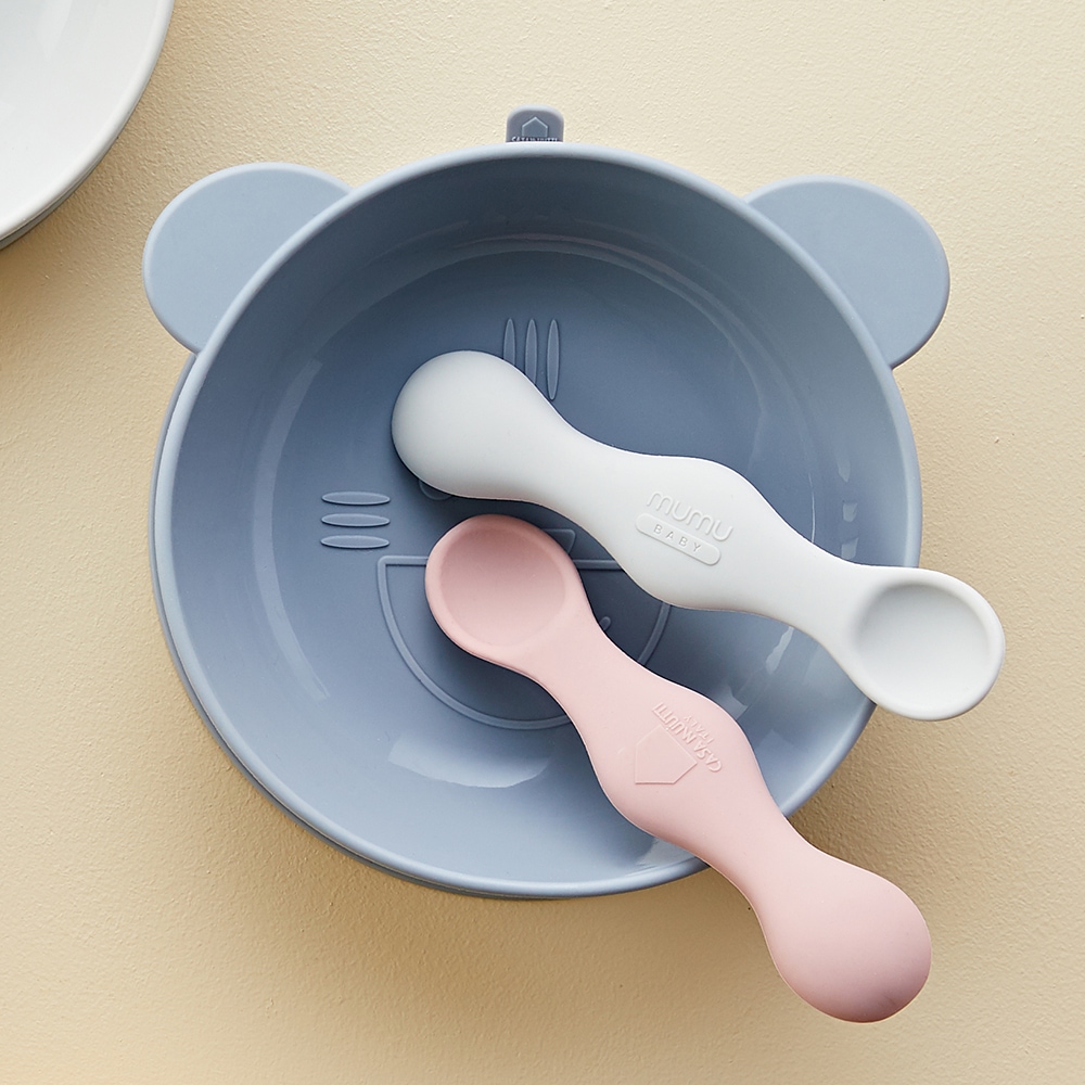 까사무띠 무무 베이비 스푼