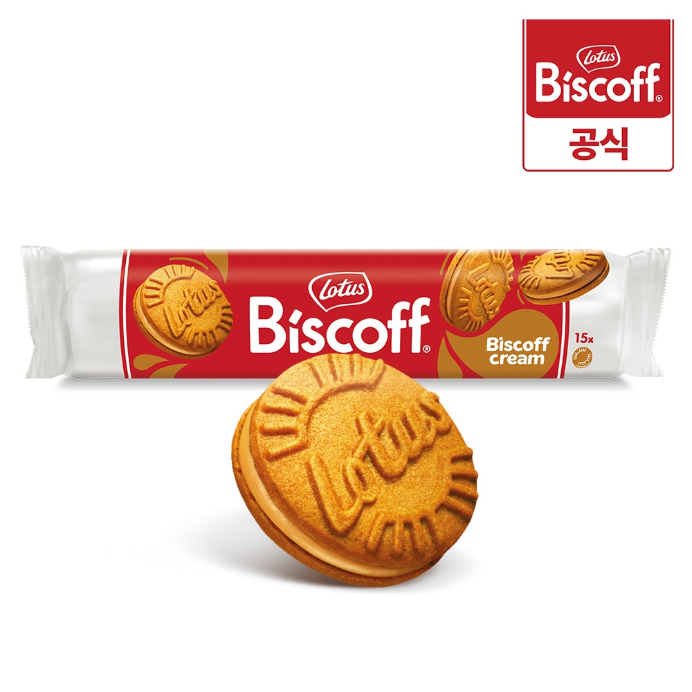 비스코프 샌드 비스코프크림 110g 가격 비교 로투스 비스코프 샌드 비스코프크림 110g