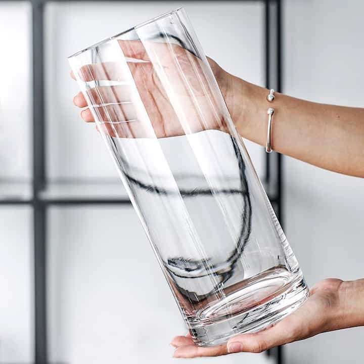 円形 フラワーベース［15サイズ］