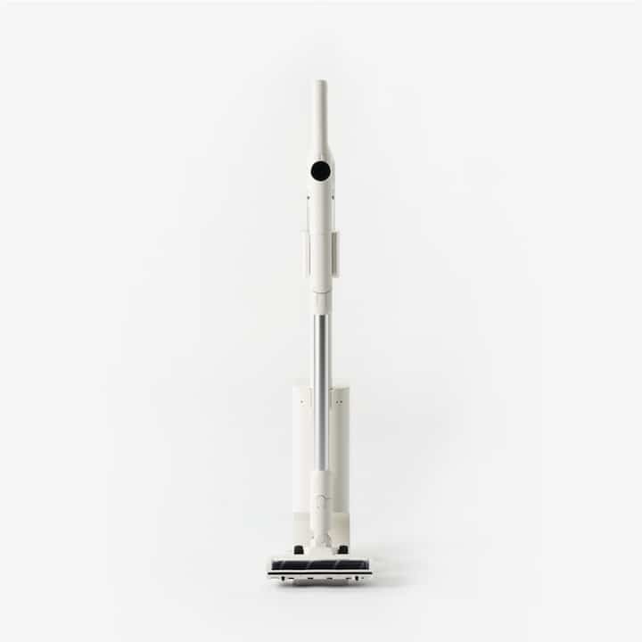 スリック コードレス掃除機＆クリーンステーション 2026年モデル