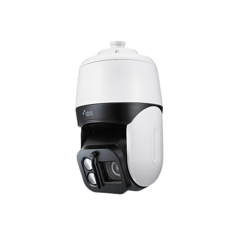 IDIS 800만화소 네트워크 저조도 IP PTZ카메라 NC-S6881HRX-A 31배줌 가격 추이 아이디스 IDIS 800만화소 네트워크 저조도 IP PTZ카메라 NC-S6881HRX-A 31배줌 - 최저가 6,600,000원