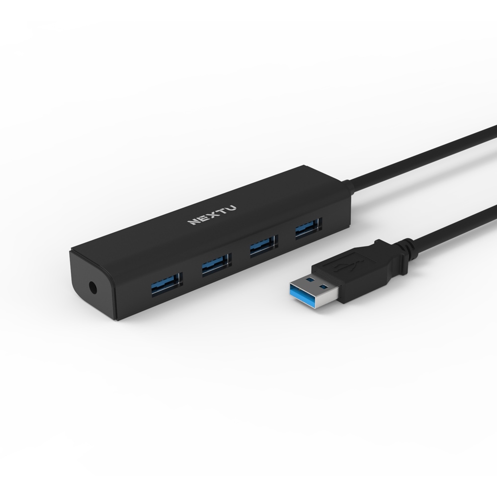 NEXT-626U3 USB-A 3.0 GEN1 4포트 무전원 USB 허브 가격 비교 넥스트 NEXT-626U3 USB-A 3.0 GEN1 4포트 무전원 USB 허브