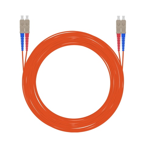 Pc주변기기 Next Ss210mm Sc Sc 광 패치코드 케이블 10m 멀티 점퍼코드 Sfp 오늘의집 쇼핑 