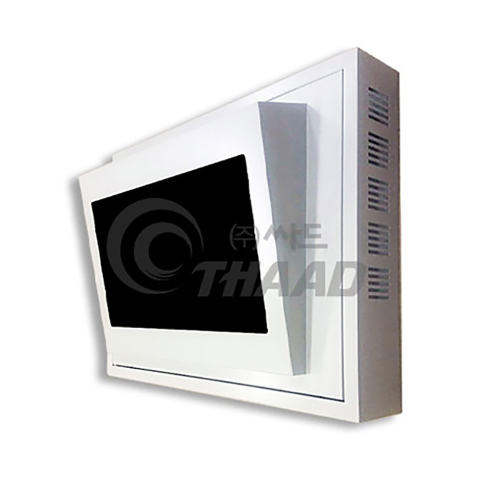 유니뷰 CCTV 4채널 녹화기 수납가능 22인치 경사형 함체 TD-R220 가격 추이 싸드 유니뷰 CCTV 4채널 녹화기 수납가능 22인치 경사형 함체 TD-R220 - 최저가 163,300원