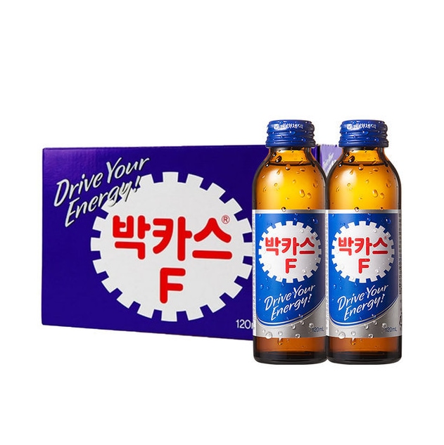 마전동상회 동아제약 박카스 F 120ml 50개