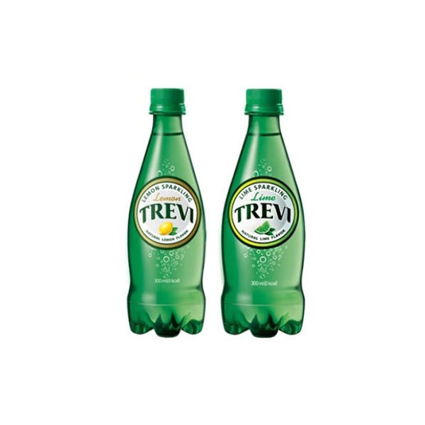 트레비 탄산수 (라임/레몬) 300ml 페트 20개 가격 추이 마전동상회 트레비 탄산수 (라임/레몬) 300ml 페트 20개 - 최저가 19,000원