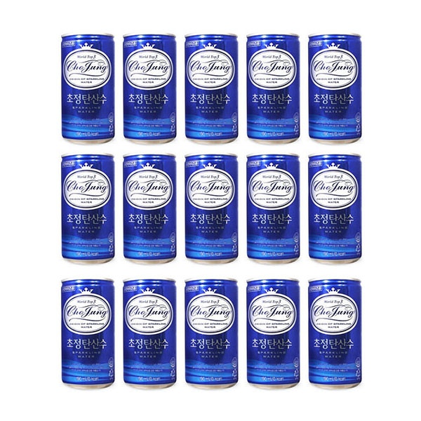 초정 탄산수 플레인 미니 캔 음료 190ml 30개 가격 추이 마전동상회 초정 탄산수 플레인 미니 캔 음료 190ml 30개 - 최저가 20,400원