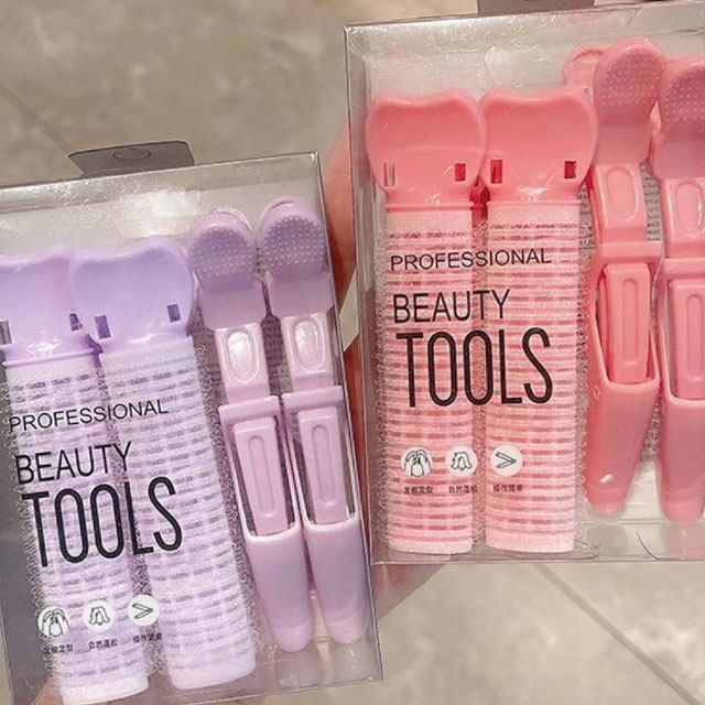 뿌리볼륨 헤어롤 집게 앞머리롤 웨이브 집게핀 가격 추이 마전동상회 뿌리볼륨 헤어롤 집게 앞머리롤 웨이브 집게핀 - 최저가 2,900원
