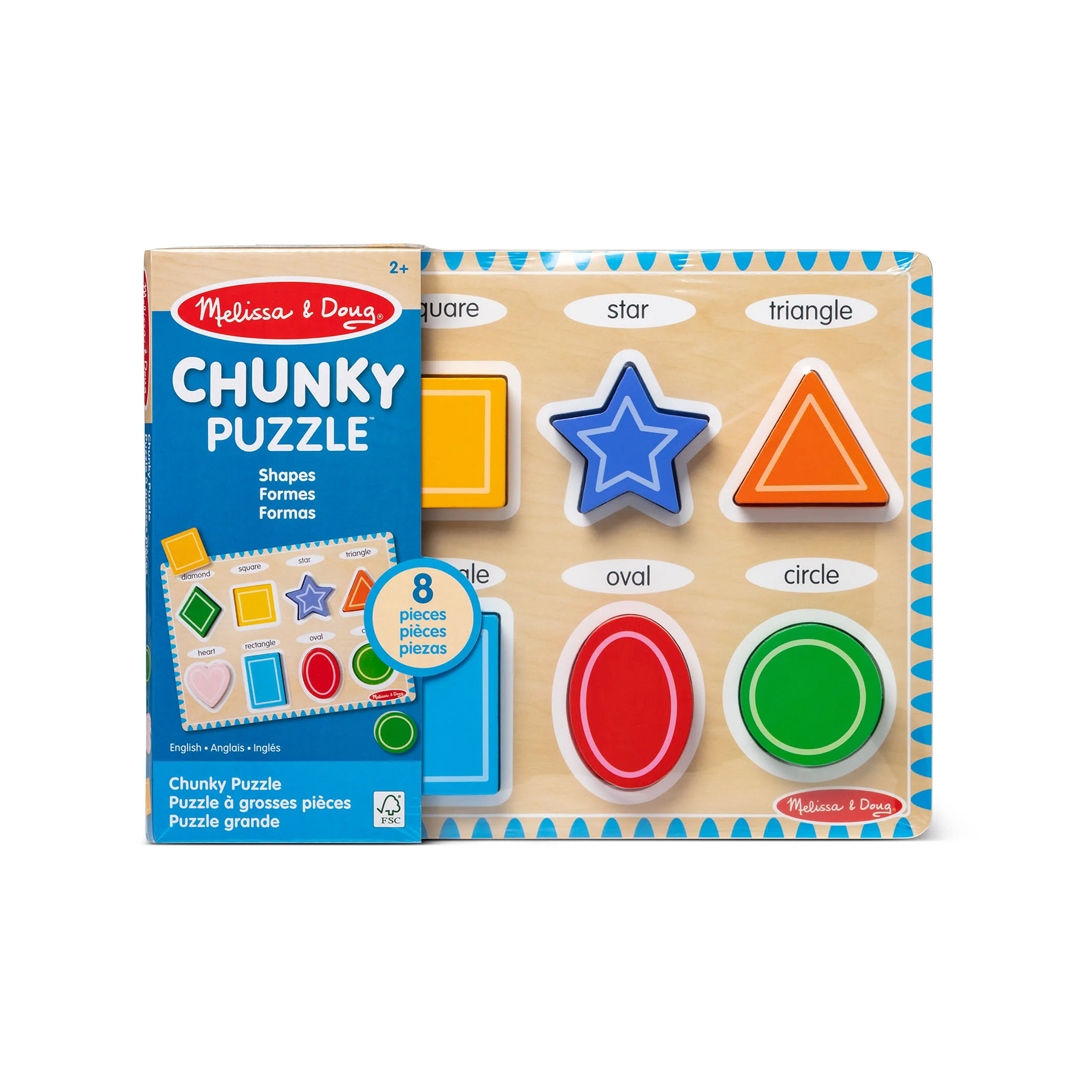 모양 입체퍼즐 가격 비교 Melissa&Doug 모양 입체퍼즐