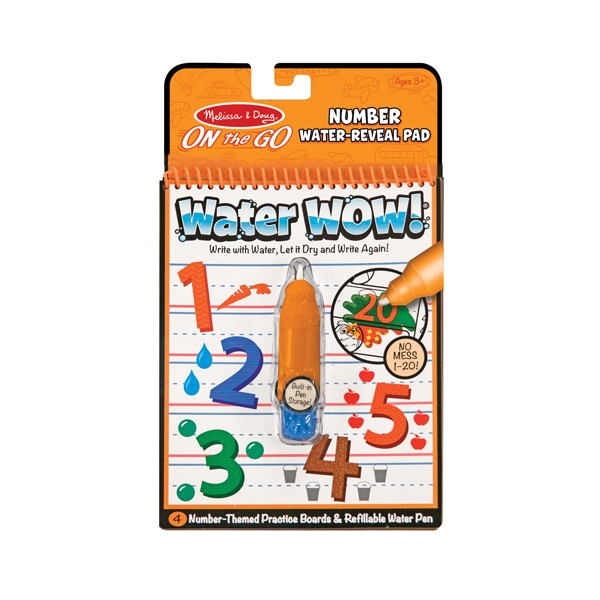 온이프홈X멜리사앤더그 숫자 워터 와우 가격 비교 Melissa&Doug 온이프홈X멜리사앤더그 숫자 워터 와우