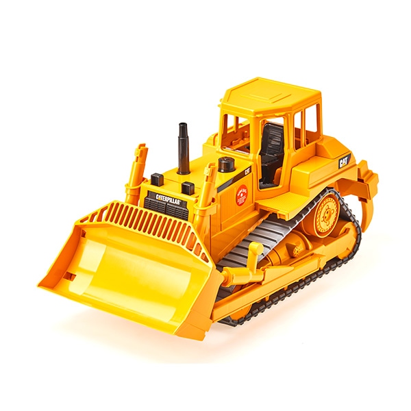 Bruder 오프유X브루더 CATERPILLAR 불도저