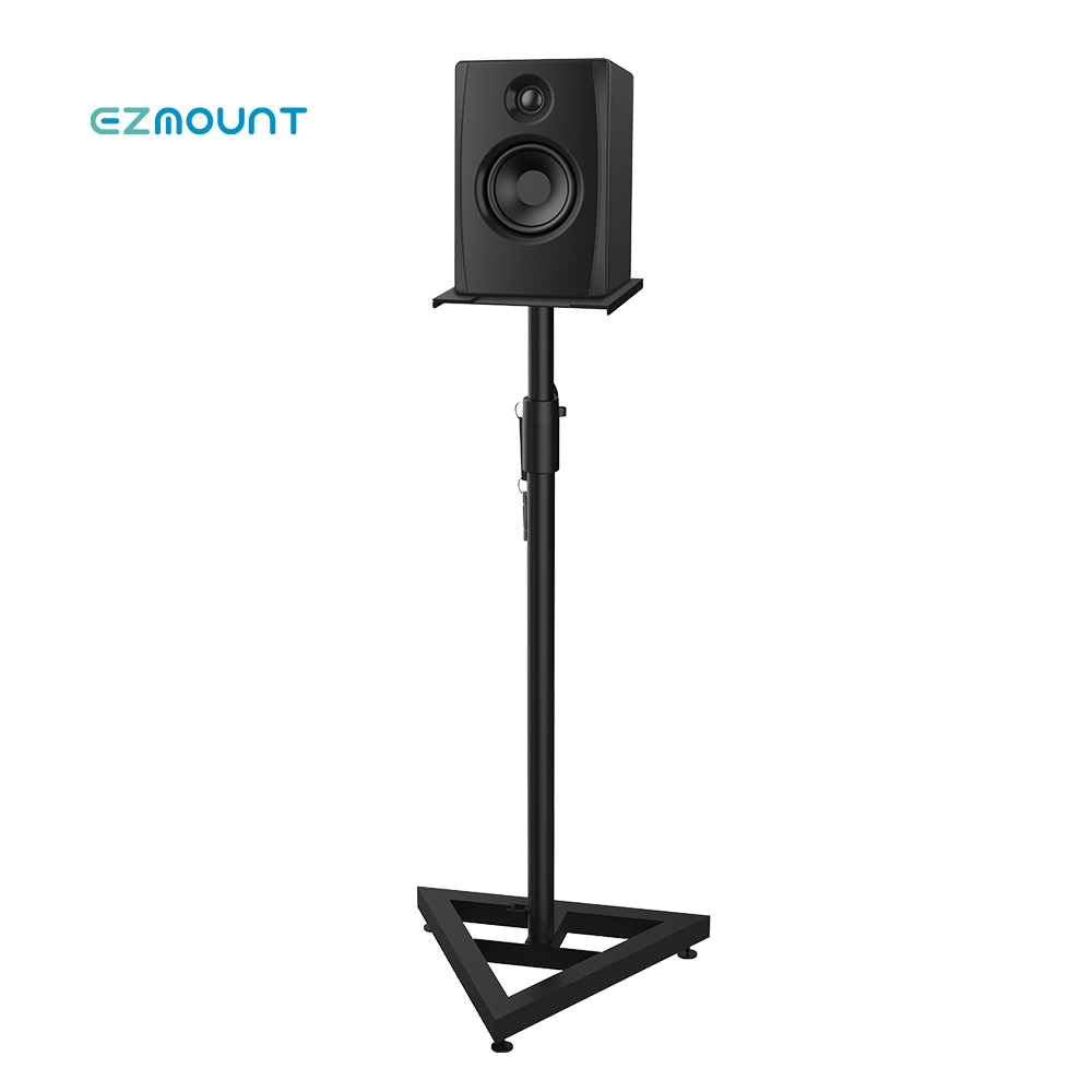 스피커 스탠드 받침대 거치대 EZ SSB-01 (1PCS) 가격 추이 이지마운트 스피커 스탠드 받침대 거치대 EZ SSB-01 (1PCS) - 최저가 33,830원
