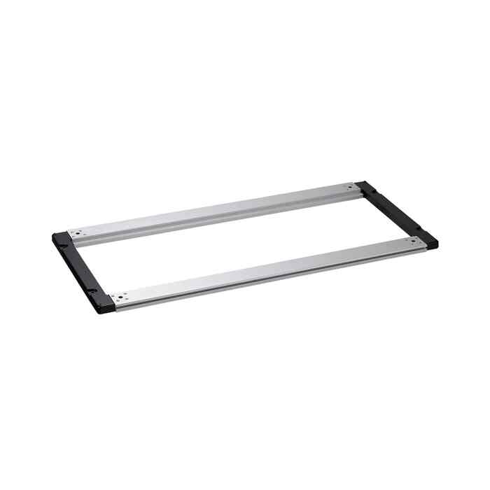 IGT アイアングリルテーブル フレームロング