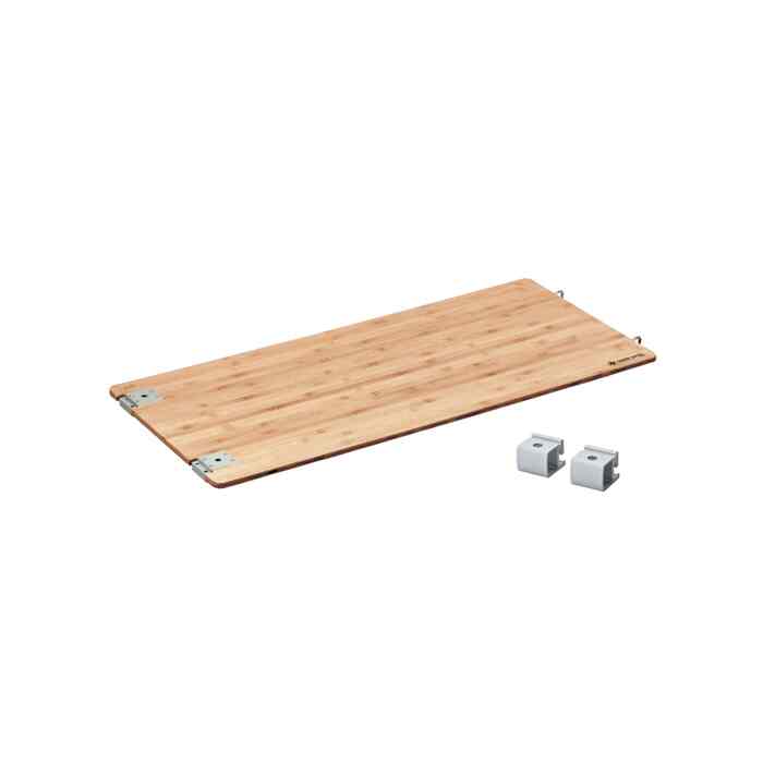 マルチファンクションテーブル ロング竹