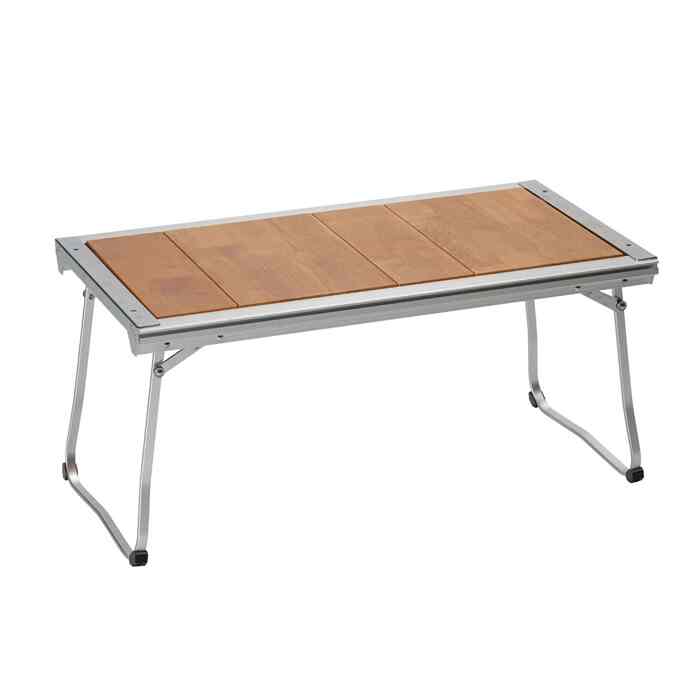 エントリーIGT  アイアングリルテーブル