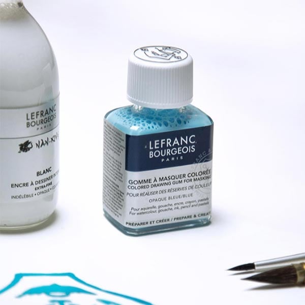マスキングフルイド（グラフィガム）75ml