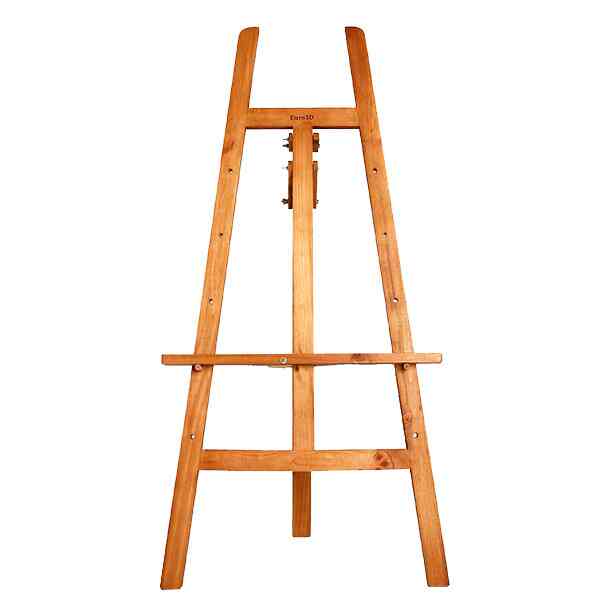 木製イーゼル 130