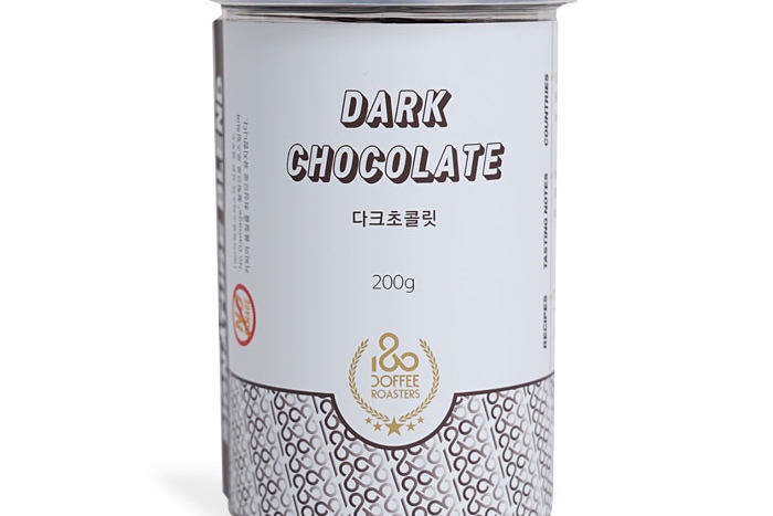 커피원두 > 180커피로스터스 다크 초콜릿 블렌드 200g | 오늘의집 쇼핑 180커피로스터스 다크 초콜릿 블렌드 200g