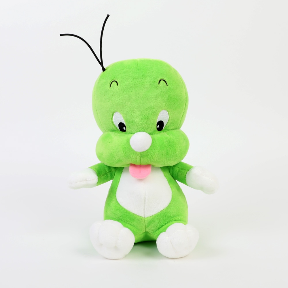 이젠돌스 아기공룡둘리 NEW 둘리 캐릭터 인형 30CM