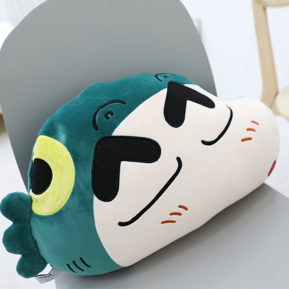 짱구는못말려 엉덩이괴수 짱구얼굴쿠션 50cm 가격 비교 이젠돌스 짱구는못말려 엉덩이괴수 짱구얼굴쿠션 50cm