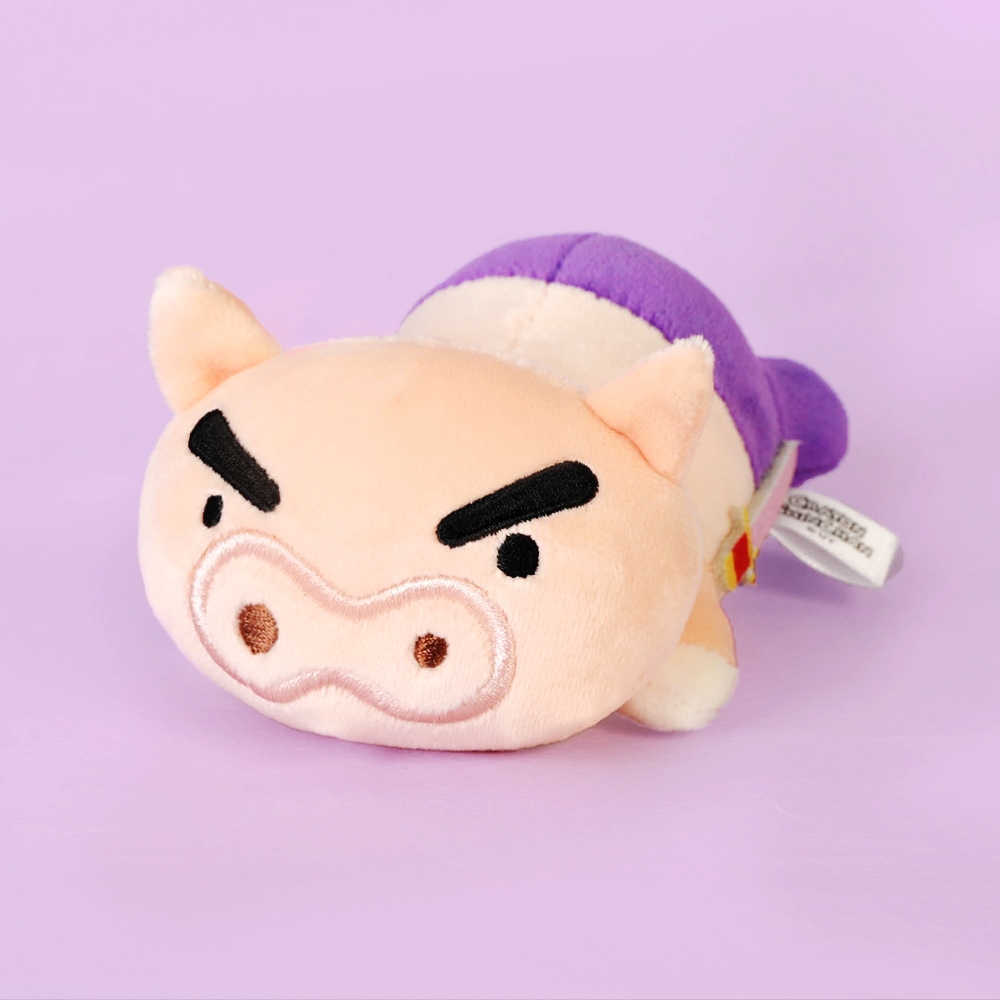 짱구는못말려 부리부리 대마왕 손목쿠션 인형 13cm 가격 비교 이젠돌스 짱구는못말려 부리부리 대마왕 손목쿠션 인형 13cm