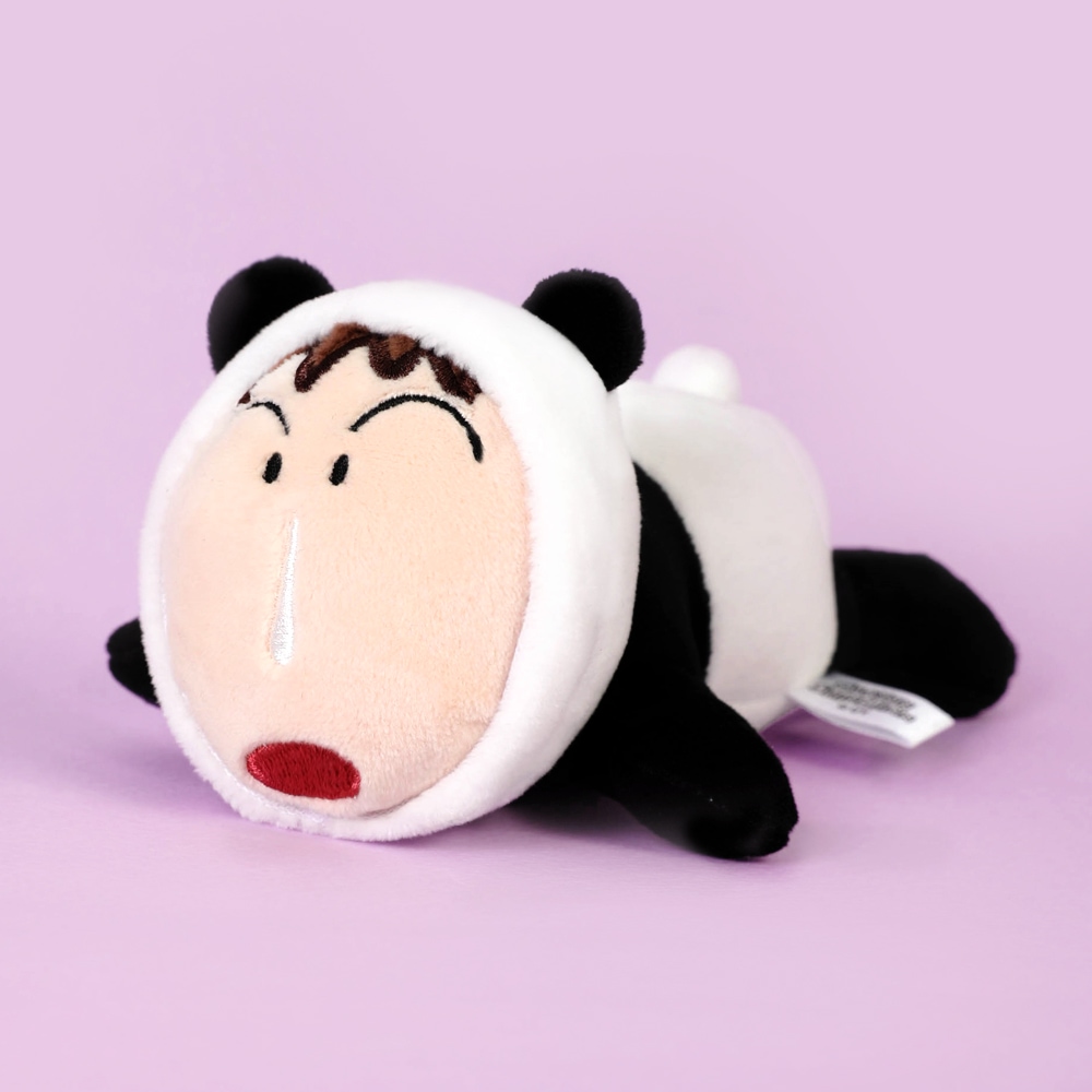 짱구는못말려 판다맹구 손목쿠션 인형 13cm 가격 비교 이젠돌스 짱구는못말려 판다맹구 손목쿠션 인형 13cm