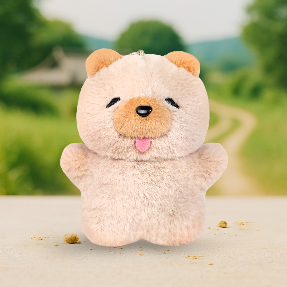 시골강아지 복돌 가방고리 인형 키링 8cm 가격 추이 이젠돌스 시골강아지 복돌 가방고리 인형 키링 8cm - 최저가 8,190원